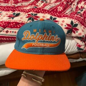 Miami Dolphins Hat